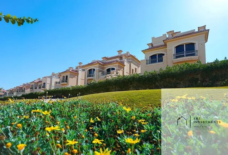 4-bedroom townhouse 230 m² for sale in La Vista City