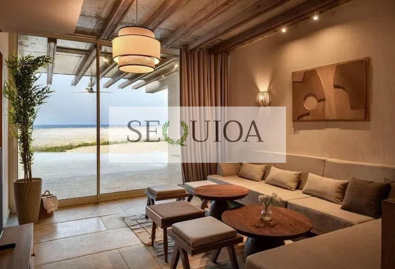 5-bedroom townhouse 180 m² for sale in Direction White