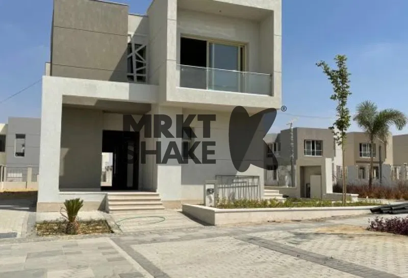 فيلا 6 غرف 458 م² للبيع في Badya Palm Hills