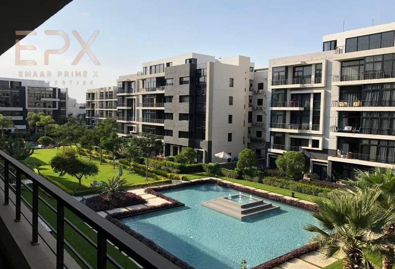 4-bedroom apartment 240 m² for sale in The Waterway View