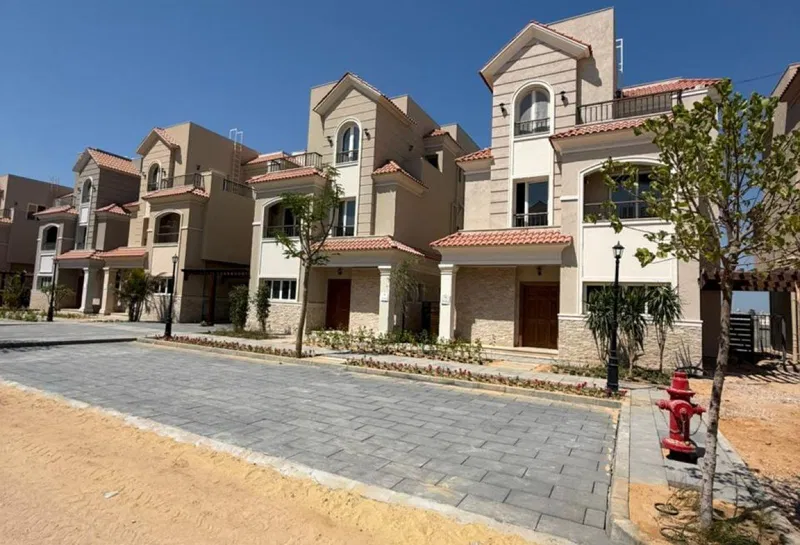 5-bedroom villa 269 m² for sale in Muruj