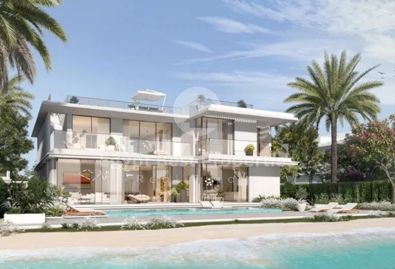 4-bedroom townhouse 250 m² for sale in Soul North Coast