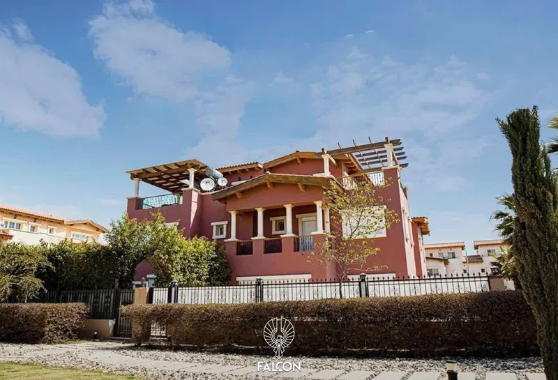 3-bedroom villa 216 m² for sale in Hyde Park