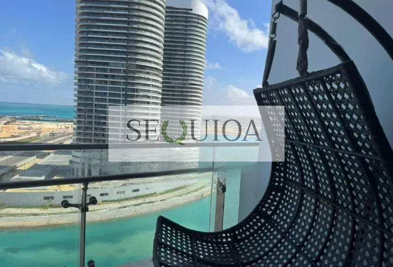 2-bedroom hotel_apartment 216 m² for sale in Beachfront Towers