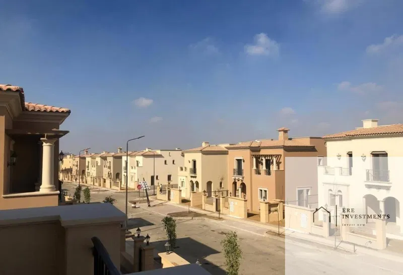 4-bedroom villa 400 m² for sale in City Gate