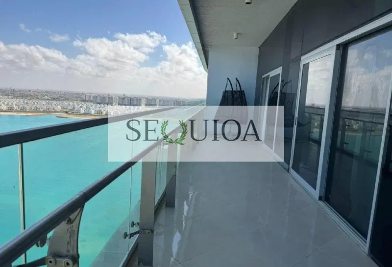 2-bedroom hotel_apartment 216 m² for sale in Beachfront Towers