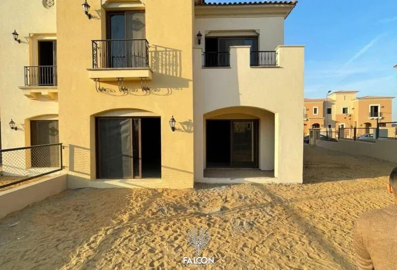 فيلا 4 غرف 236 م² للبيع في سيتي جيت، City Gate