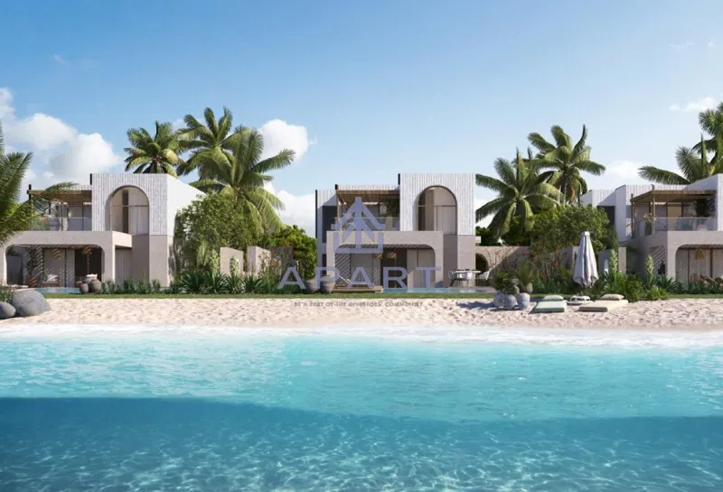 4-bedroom villa 237 m² for sale in The Med , The Med