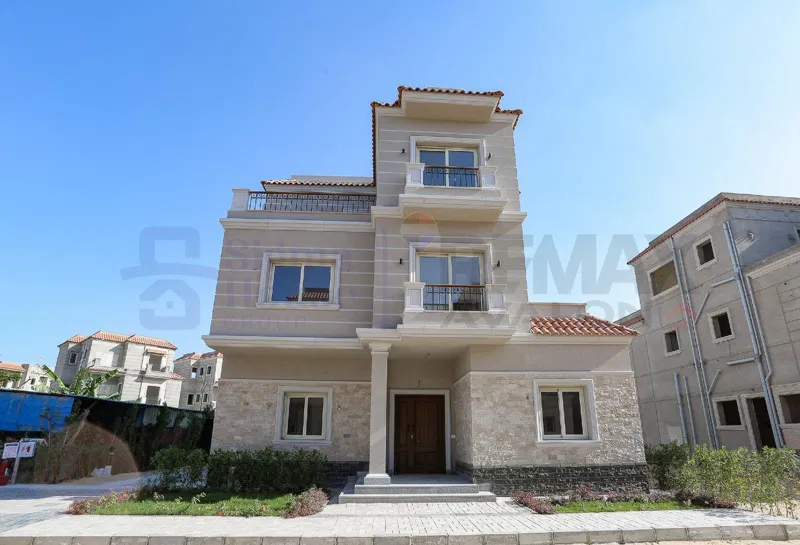 4-bedroom villa 325 m² for sale in Muruj