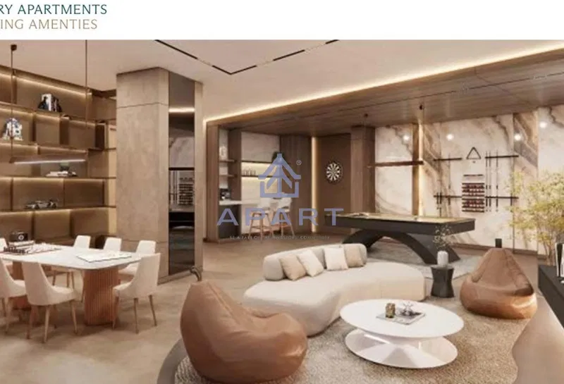 4-bedroom villa 248 m² for sale in Modon Abu Dhabi