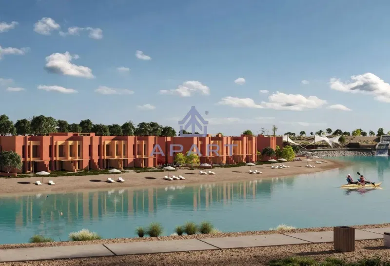 3-bedroom apartment 151 m² for sale in Tuban Islands