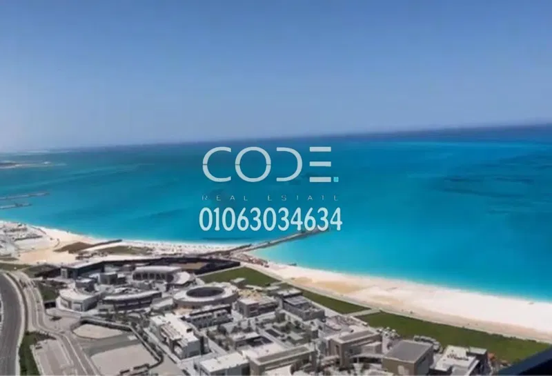 2-bedroom apartment 309 m² for sale in The Gate Towers