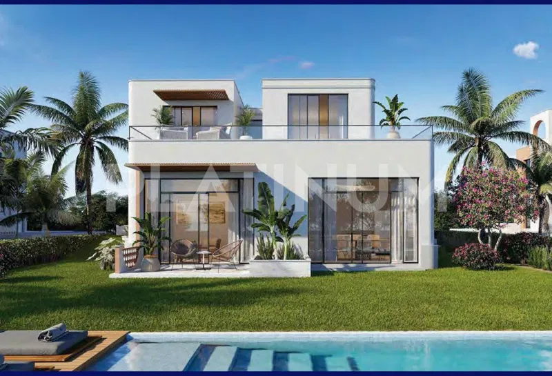 3-bedroom apartment 308 m² for sale in Beit Al Bahr , Beit Al Bahr