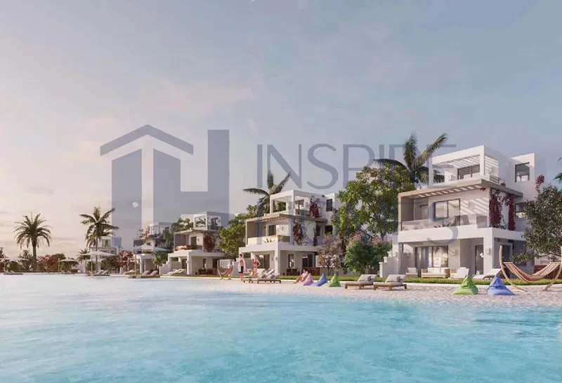 6-bedroom villa 245 m² for sale in Shamasy