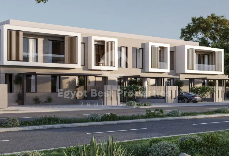 3-bedroom villa 250 m² for sale in Ramla