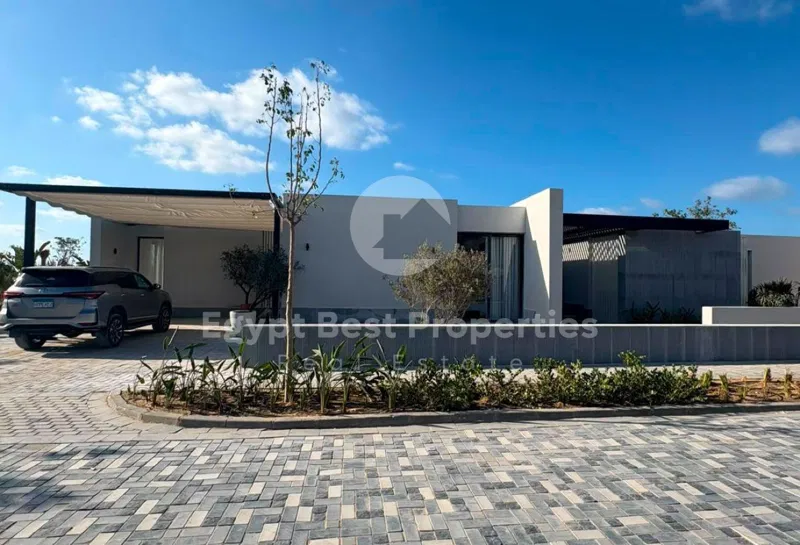 4-bedroom twin house 198 m² for sale in Solare