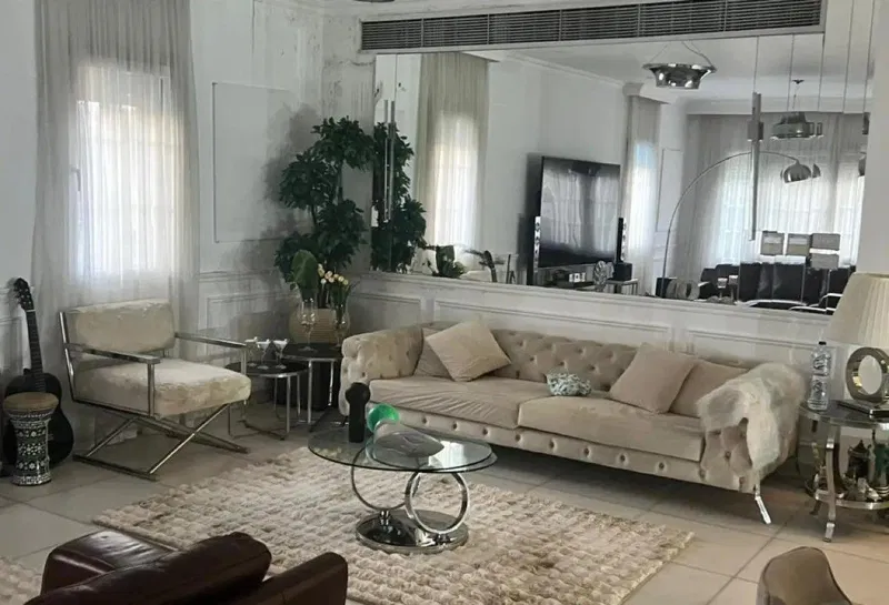5-bedroom twin house 315 m² for sale in Mivida