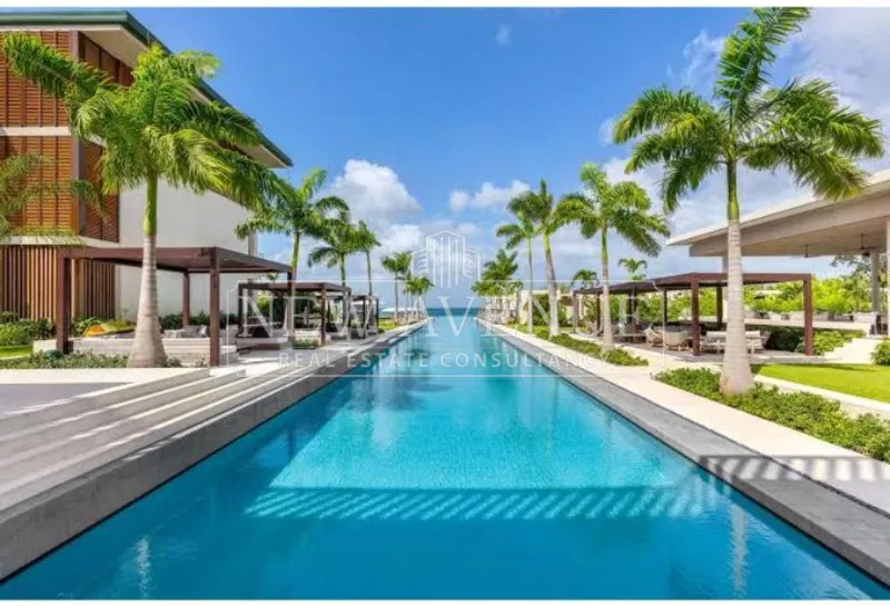 4-bedroom twin house 282 m² for sale in Silver Sands