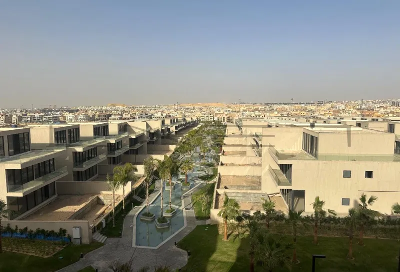 3-bedroom duplex 445 m² for sale in The Lakeview Boutique Villas