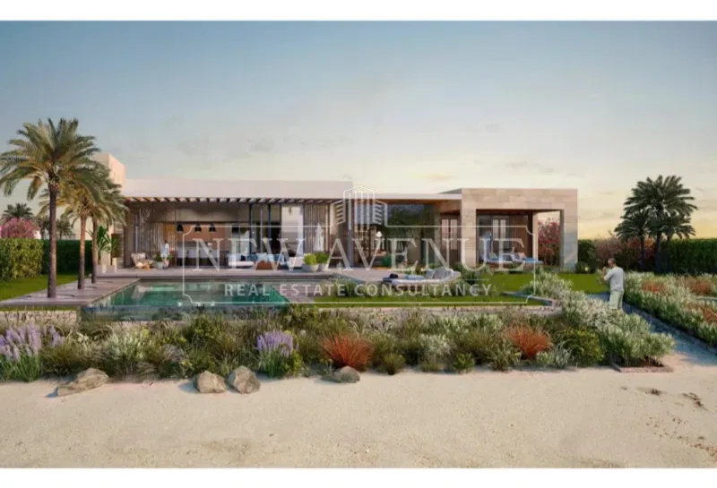 2-bedroom chalet 135 m² for sale in Silver Sands