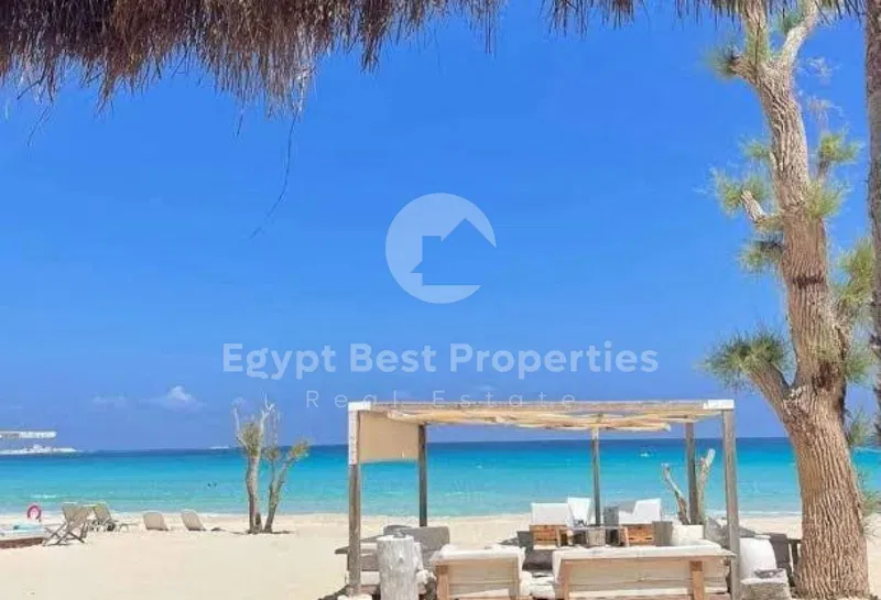 فيلا 4 غرف 300 م² للبيع في مرسي باجوش، مرسي بغوش