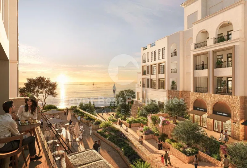 3-bedroom chalet 241 m² for sale in Modon Abu Dhabi