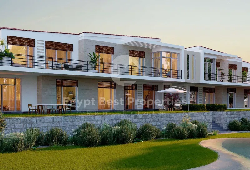 4-bedroom townhouse 190 m² for sale in Caesar