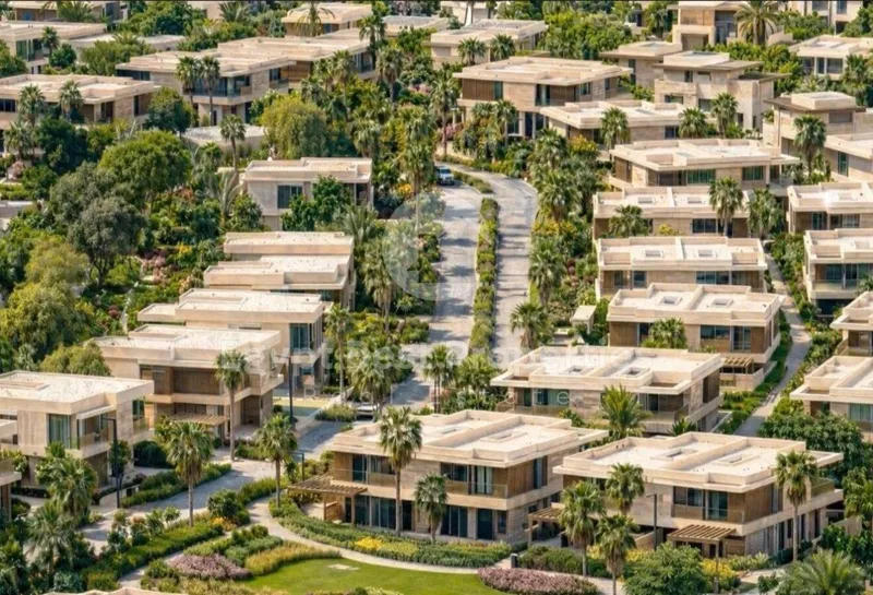 توين هاوس 4 غرف 300 م² للبيع في جروفا ايست هيلز، Grova East Hills