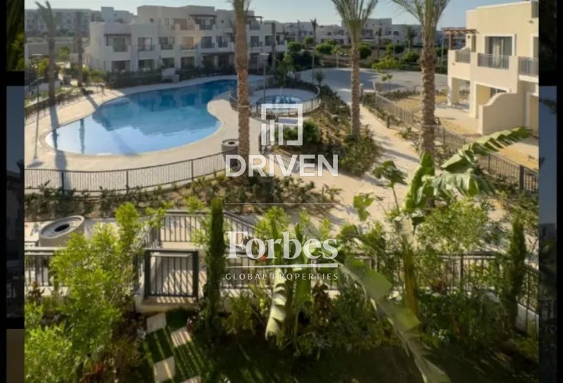 4-bedroom townhouse 190 m² for sale in Marassi