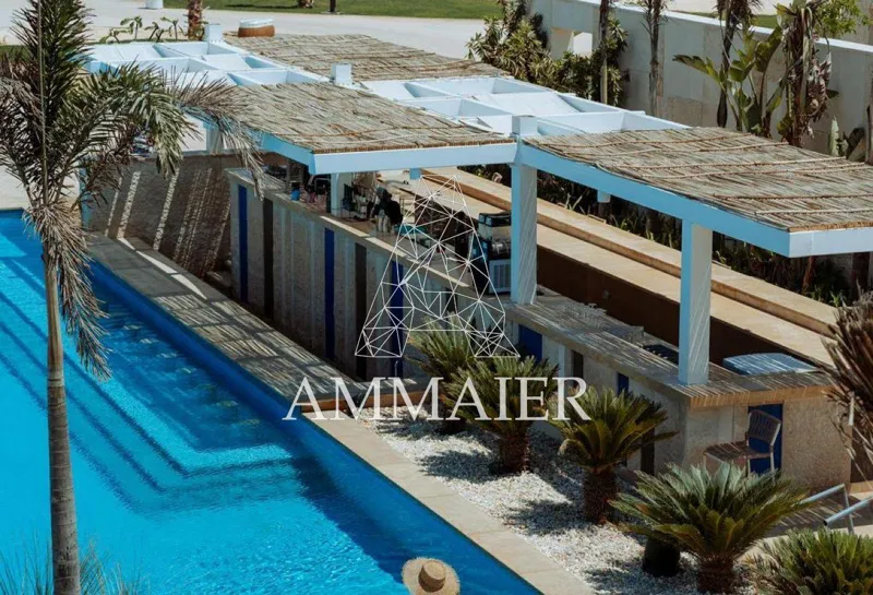 3-bedroom twin house 185 m² for sale in Cali Coast