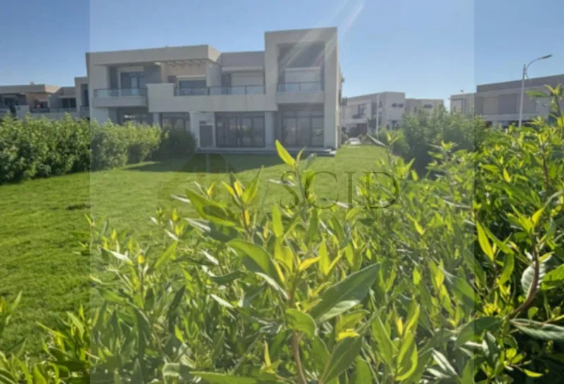 3-bedroom twin house 245 m² for sale in Gaia , Gaia