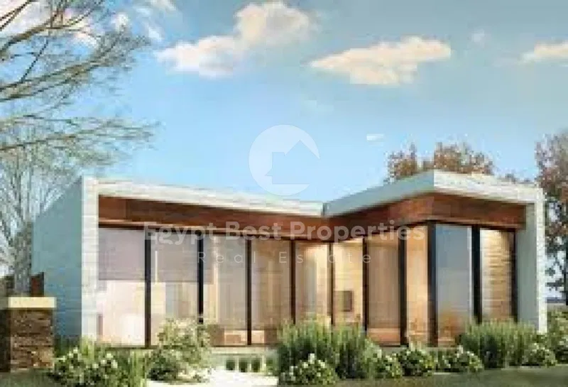 4-bedroom villa 270 m² for sale in Mesca