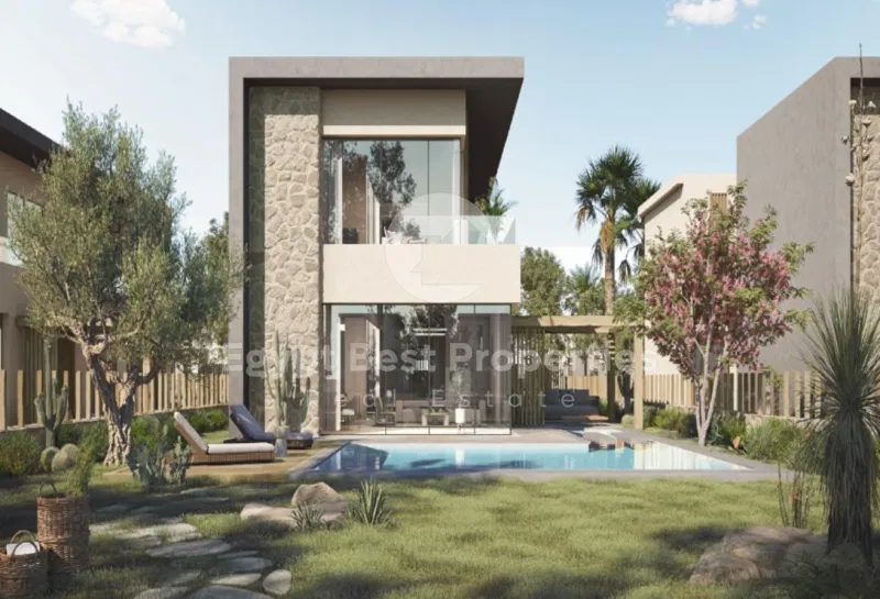 3-bedroom villa 240 m² for sale in Beit Al Bahr , Beit Al Bahr