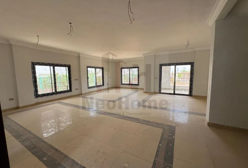 5-bedroom villa 510 m² for sale in Wesal City