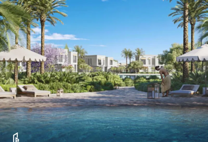 4-bedroom townhouse 193 m² for sale in Soul North Coast