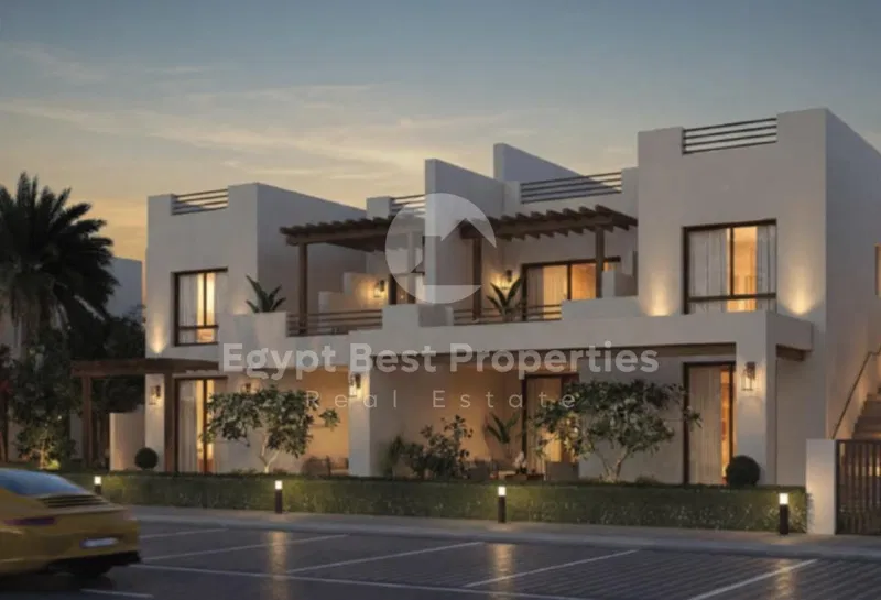 4-bedroom villa 400 m² for sale in Caesar