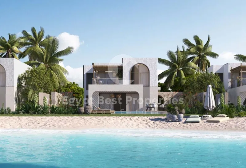 3-bedroom villa 236 m² for sale in The Med , The Med