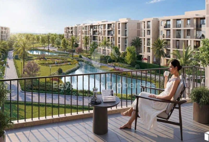 3-bedroom townhouse 215 m² for sale in ZED East
