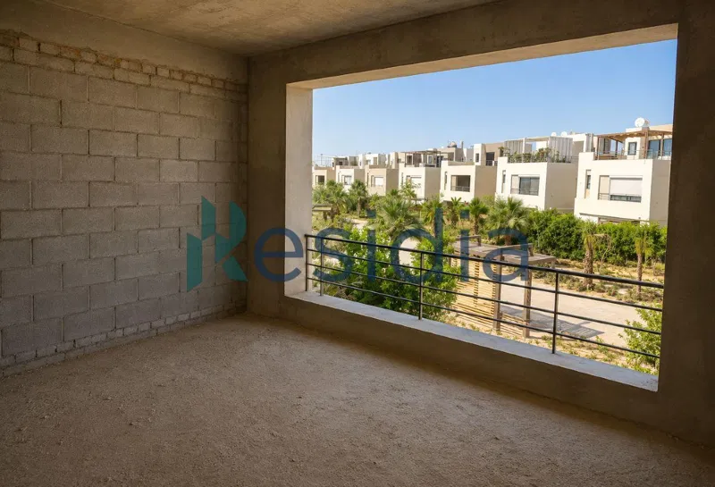 فيلا 5 غرف 320 م² للبيع في بالم هيلز جولف اكستنشن، Palm Hills Golf Extension