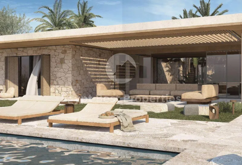 3-bedroom townhouse 180 m² for sale in Caesar Island