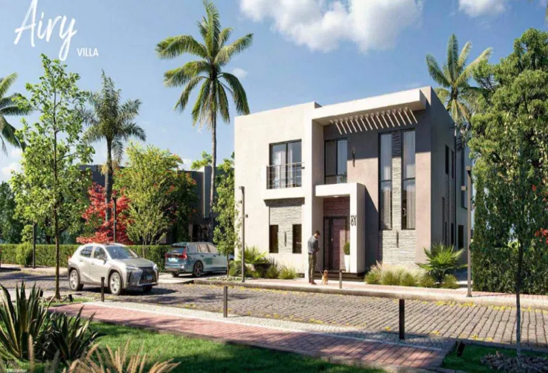 4-bedroom twin house 236 m² for sale in Dose