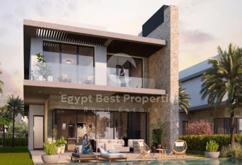 3-bedroom townhouse 200 m² for sale in Silver Sands