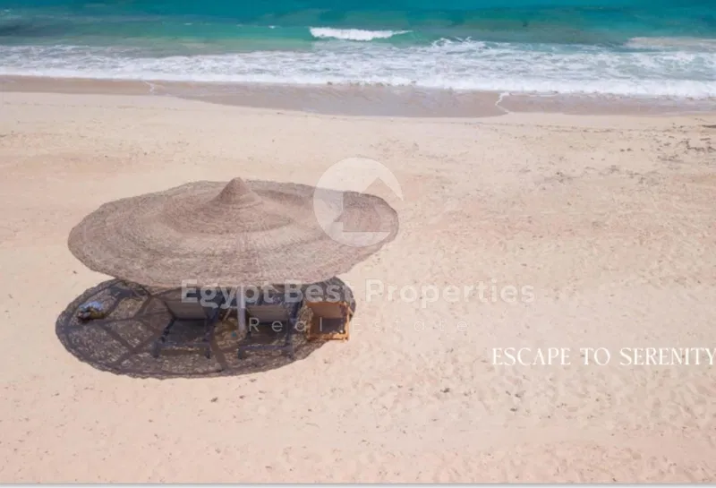 3-bedroom twin house 260 m² for sale in Caesar Island