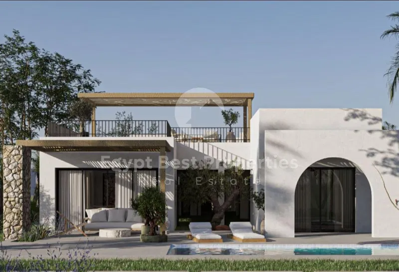 3-bedroom villa 390 m² for sale in Ras Soma