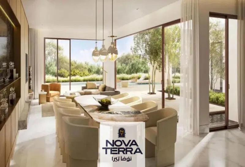 4-bedroom villa 337 m² for sale in Solana