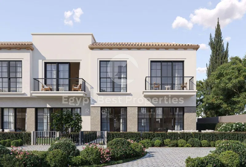4-bedroom townhouse 250 m² for sale in Modon Abu Dhabi