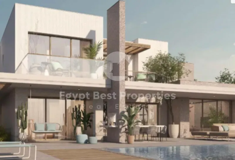 4-bedroom villa 235 m² for sale in The Med , The Med