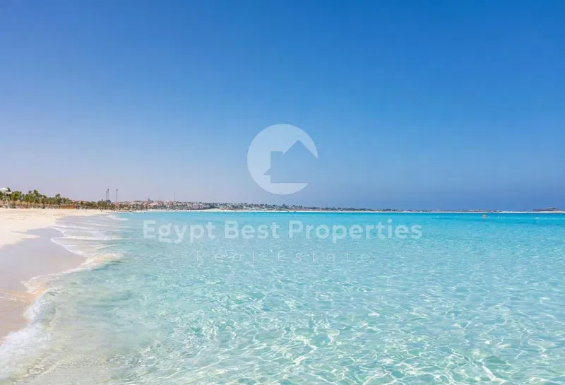 فيلا 4 غرف 320 م² للبيع في هاسيندا ويست
