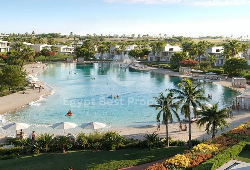 4-bedroom villa 320 m² for sale in Beit Al Bahr , Beit Al Bahr