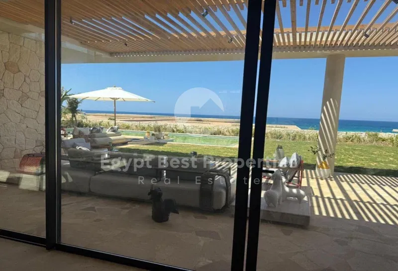 4-bedroom villa 210 m² for sale in Soul North Coast